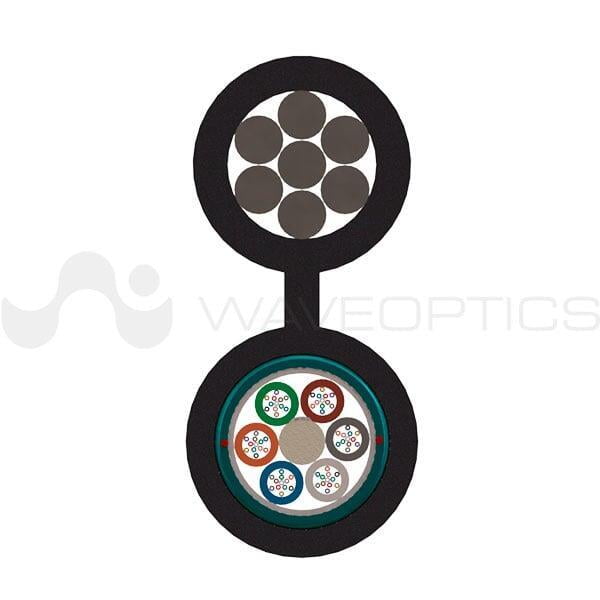 Cable-Figura-8-Armado-Frontal