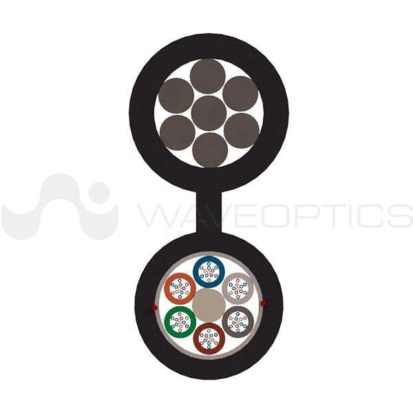 Cable-Figura-8-Frontal